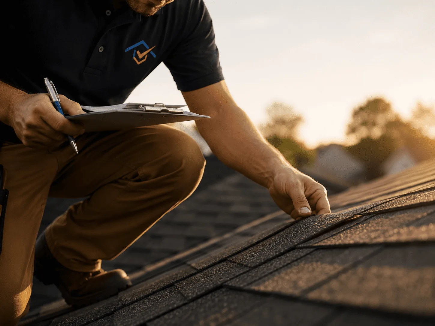Why Choose Roof Inspection in Jasper, MO